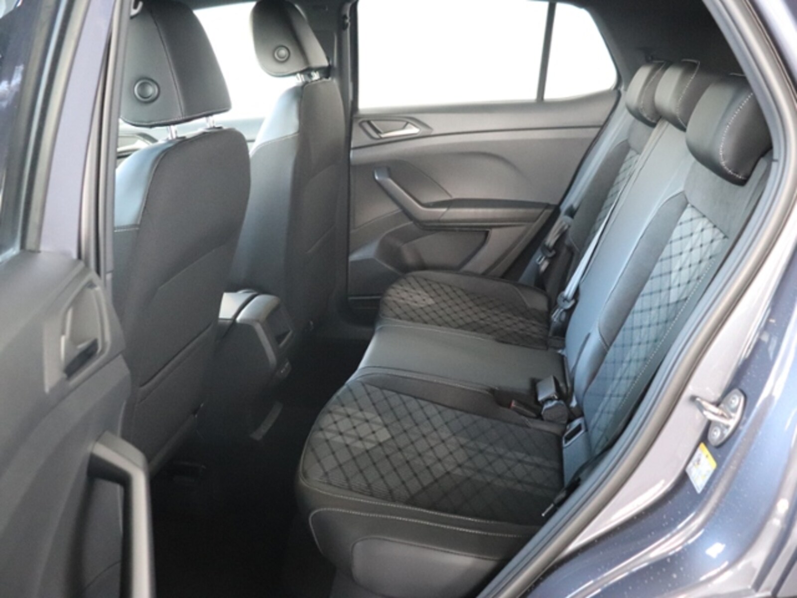 Volkswagen T-Cross – Bild 20