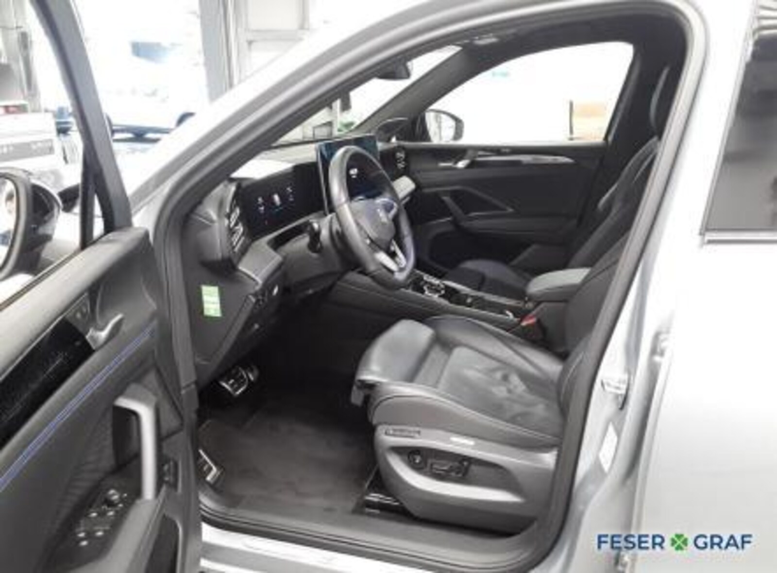 Volkswagen Tiguan – Bild 6