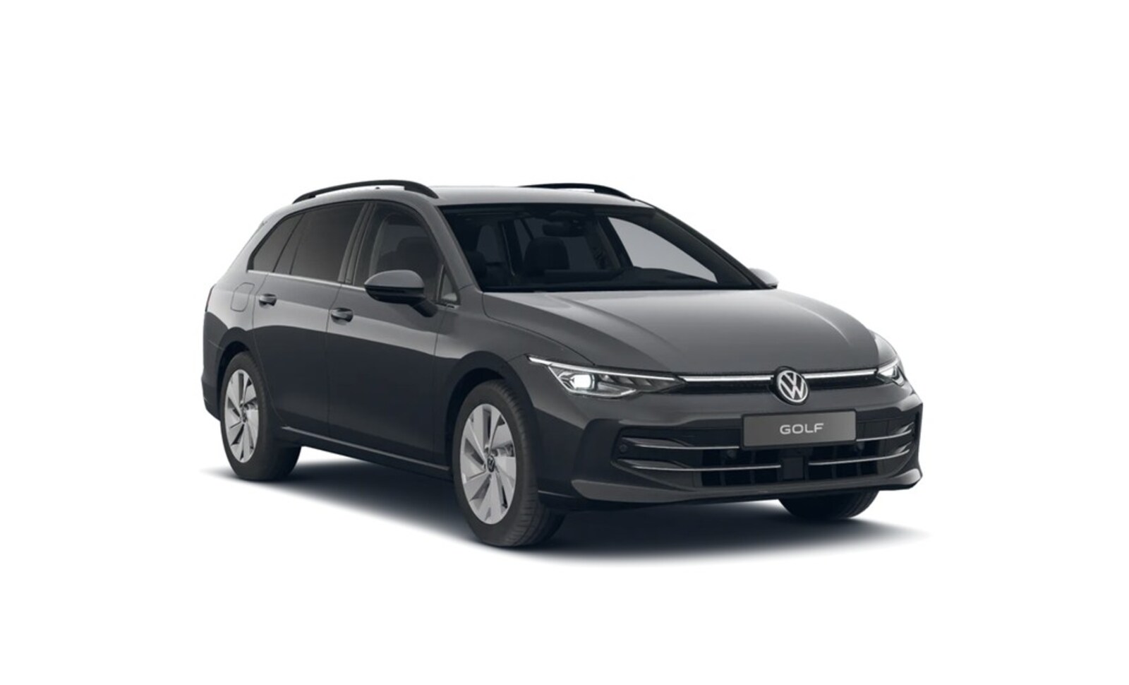 Volkswagen Golf Variant – Bild 13