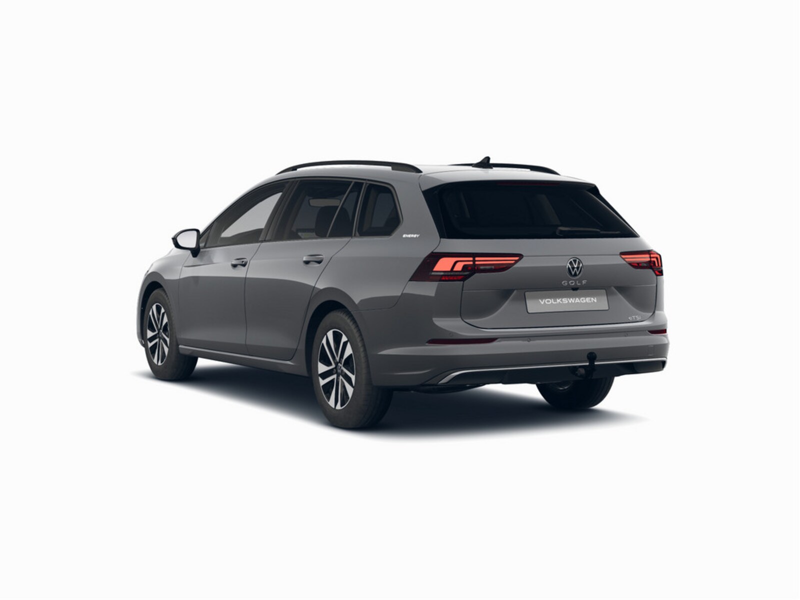 Volkswagen Golf Variant – Bild 3