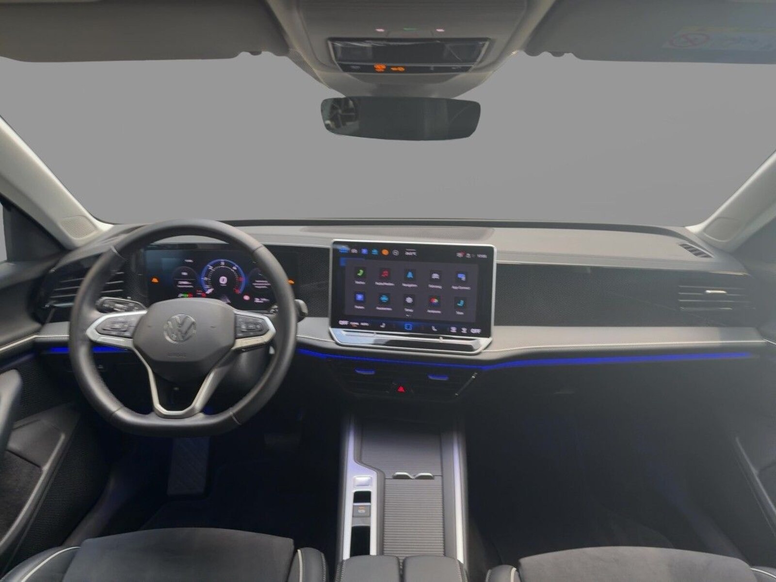 Volkswagen Passat – Bild 9