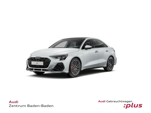 Audi S3 Limousine