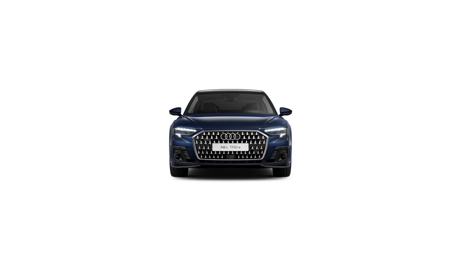 Image about Audi A8 L TFSI e 60 TFSI e quattro tiptronic
