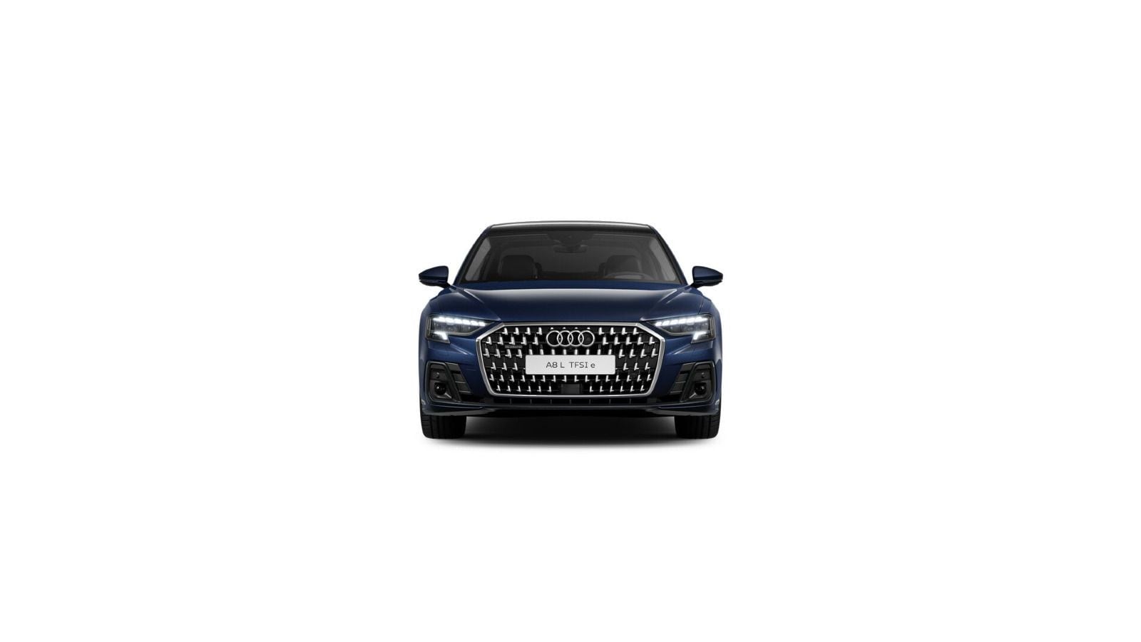 Image about Audi A8 L TFSI e 60 TFSI e quattro tiptronic