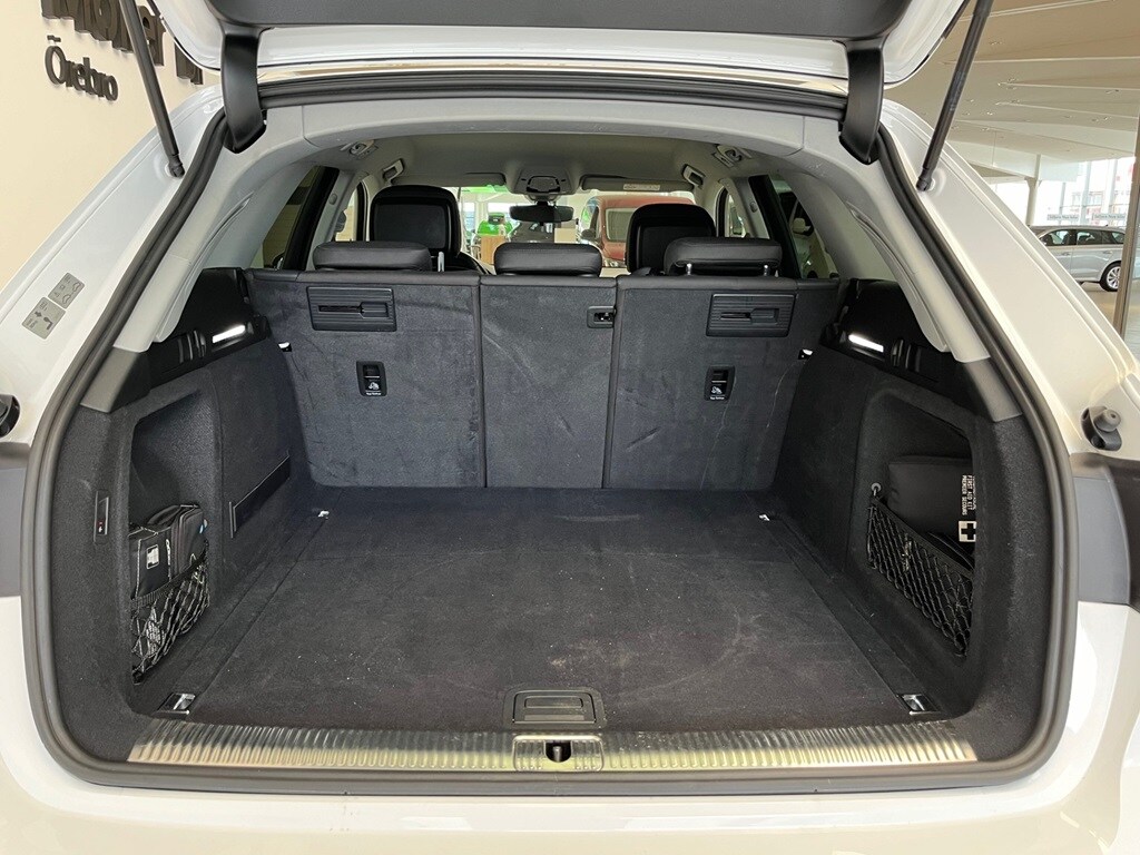 Image about Audi A4 allroad quattro A4 allroad 2.0 TDI quattro 190 hk S tronic