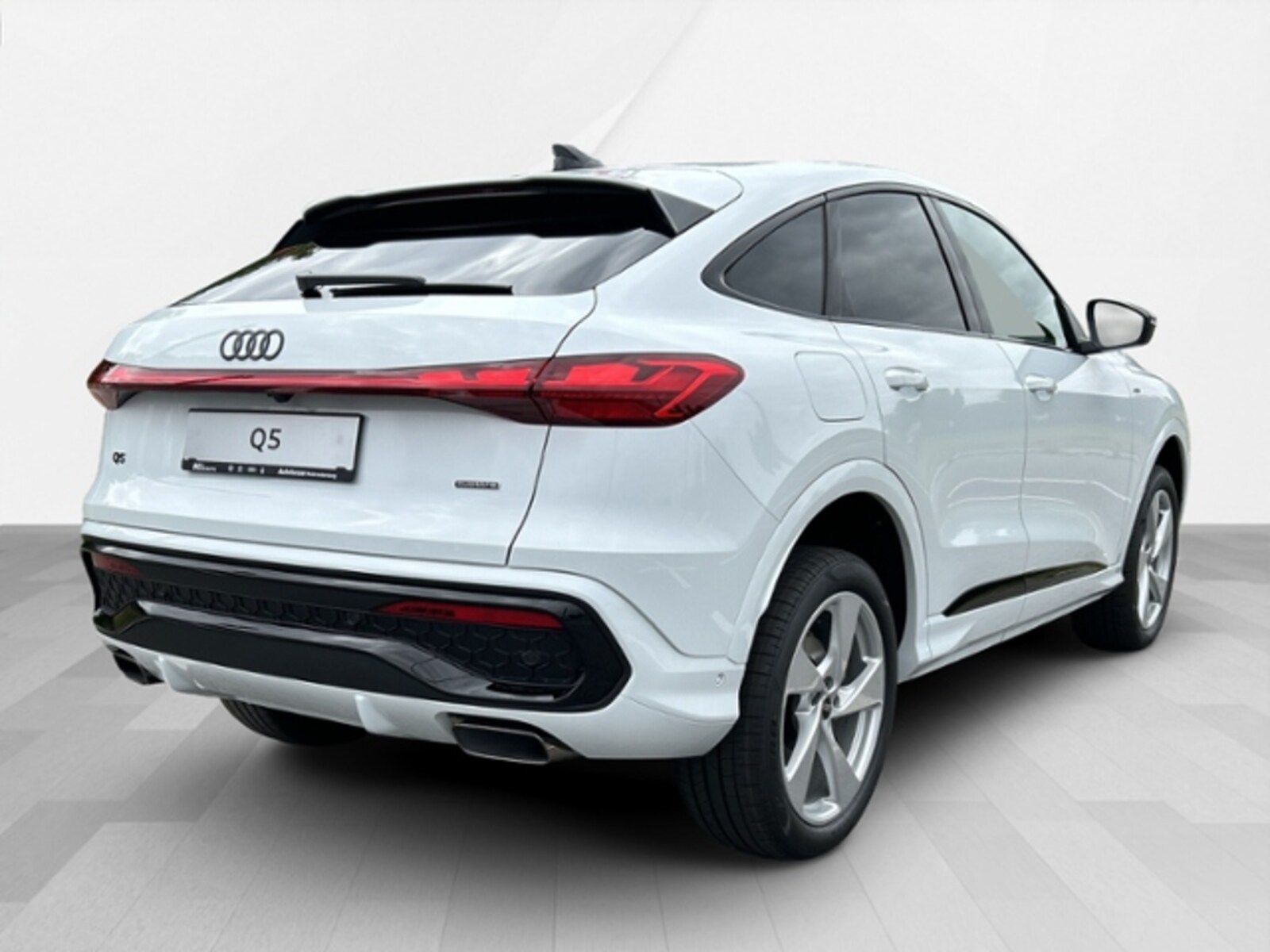 Audi Q5 Sportback – Bild 14