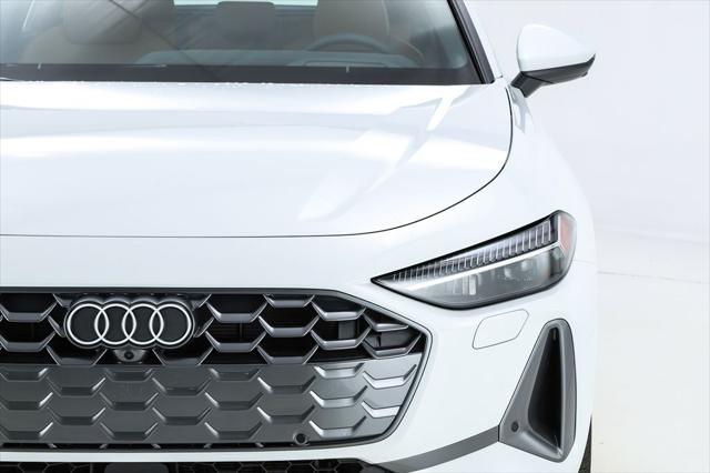 2025 Audi A5 Premium Plus - Photo 32