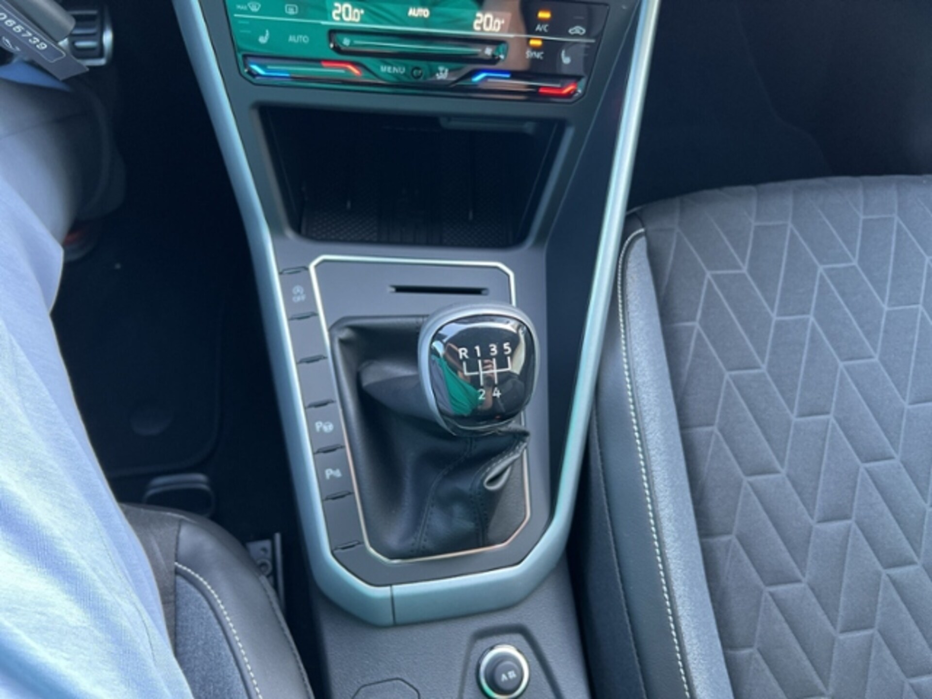 Volkswagen Taigo Goal