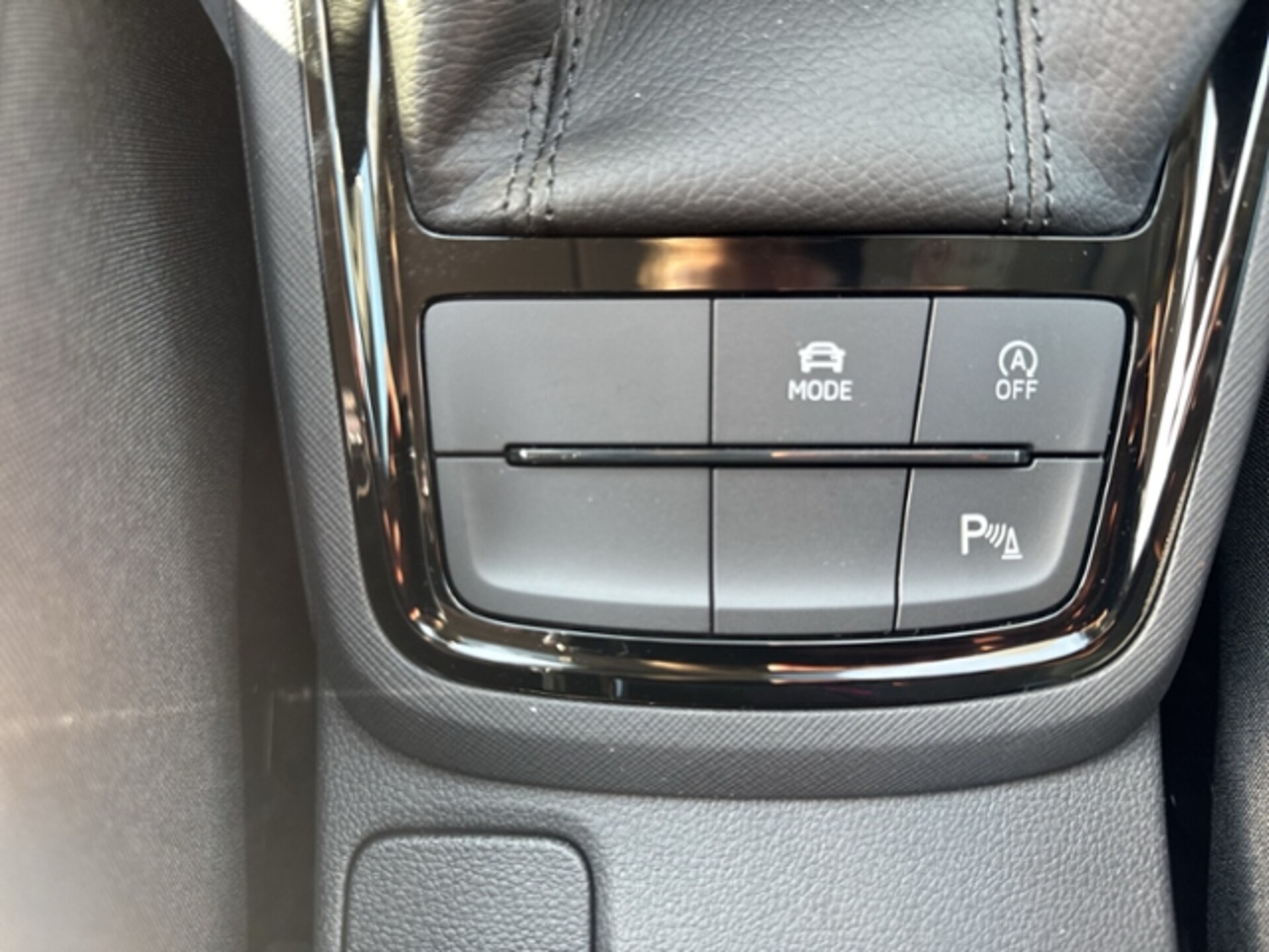 Skoda Scala Tour