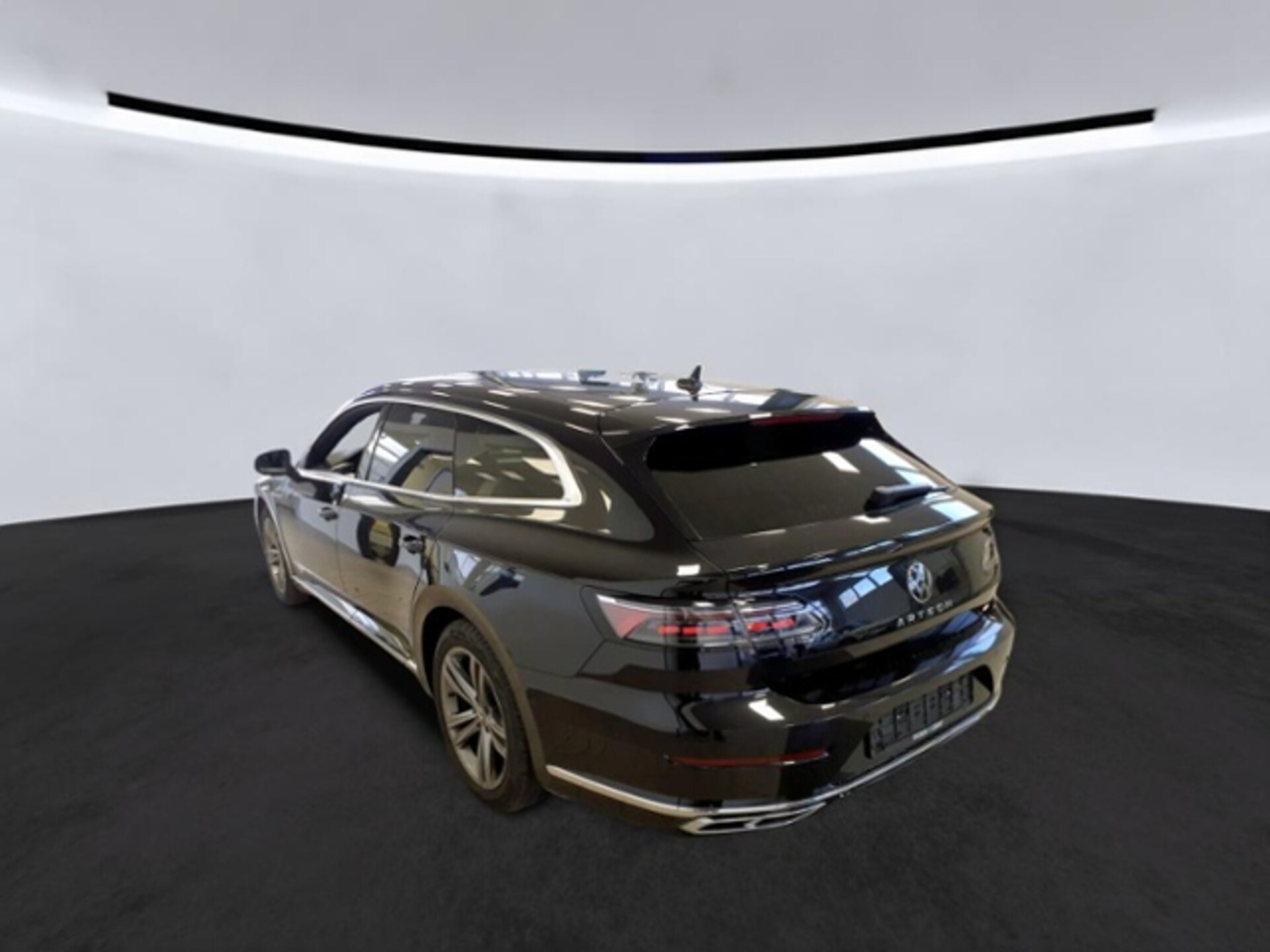 Volkswagen Arteon Shooting Brake R-Line
