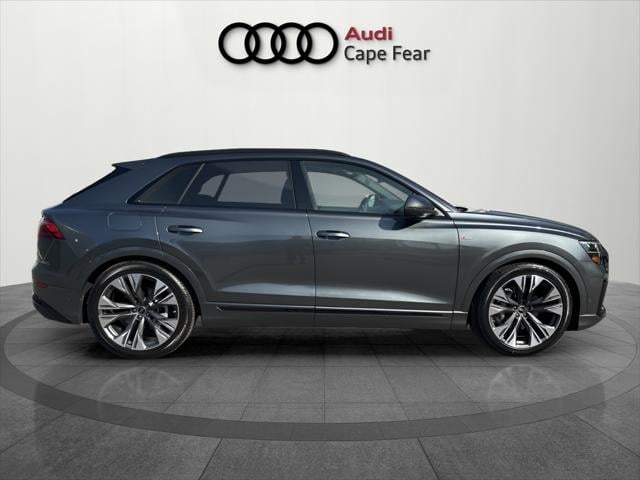 2026 Audi Q8 Premium Plus - Photo 6