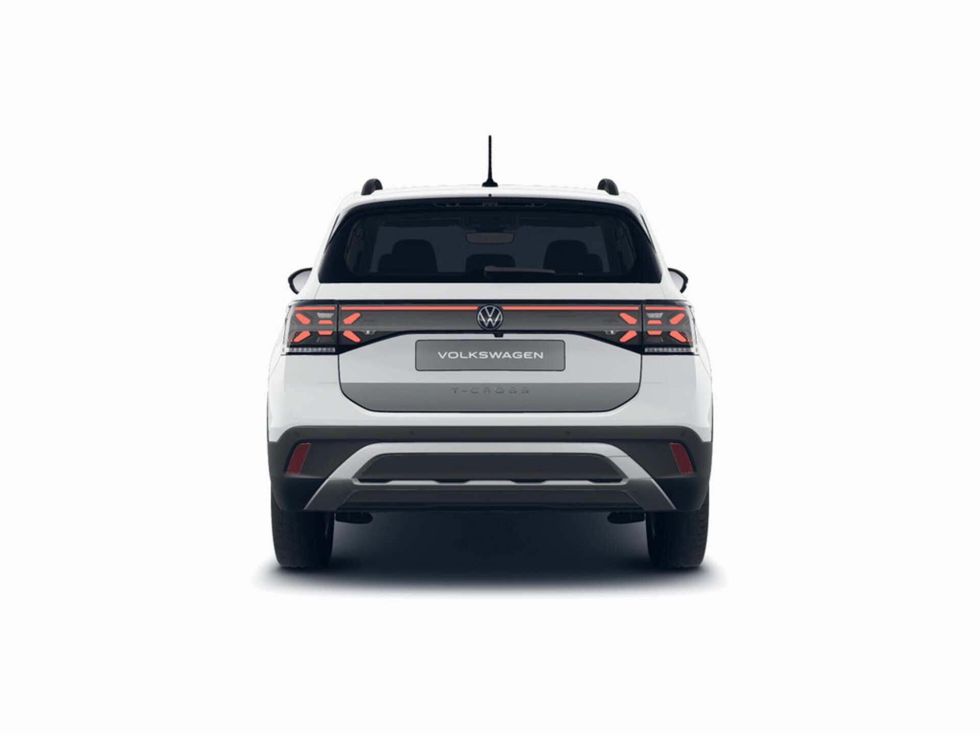 Volkswagen T-Cross ENERGY