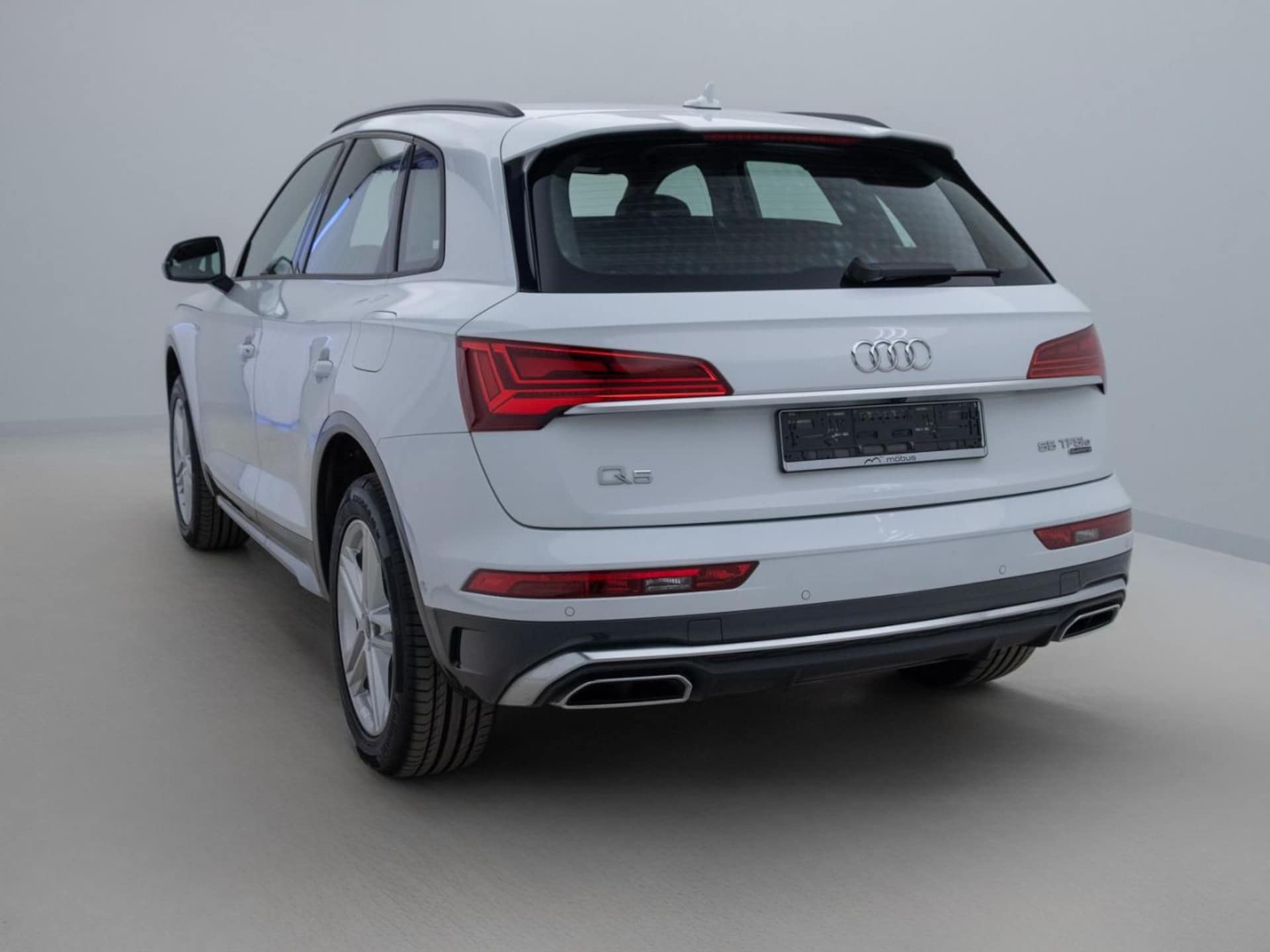 Audi Q5 TFSI e S line
