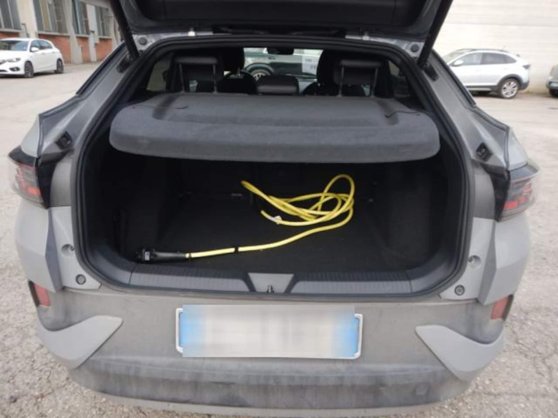 Volkswagen ID.5 Pro Edition Plus