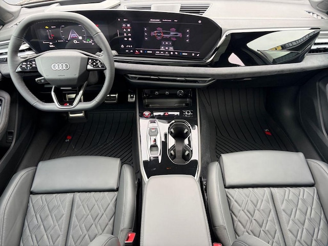 2025 Audi S5 Premium Plus - Photo 12
