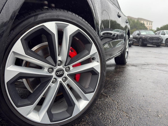 2024 Audi Q5 Sportback