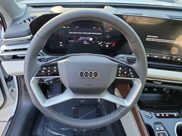 2026 Audi A6 Premium Plus - Photo 23