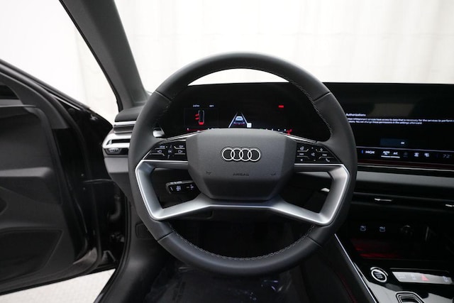 2026 Audi A6 Sedan