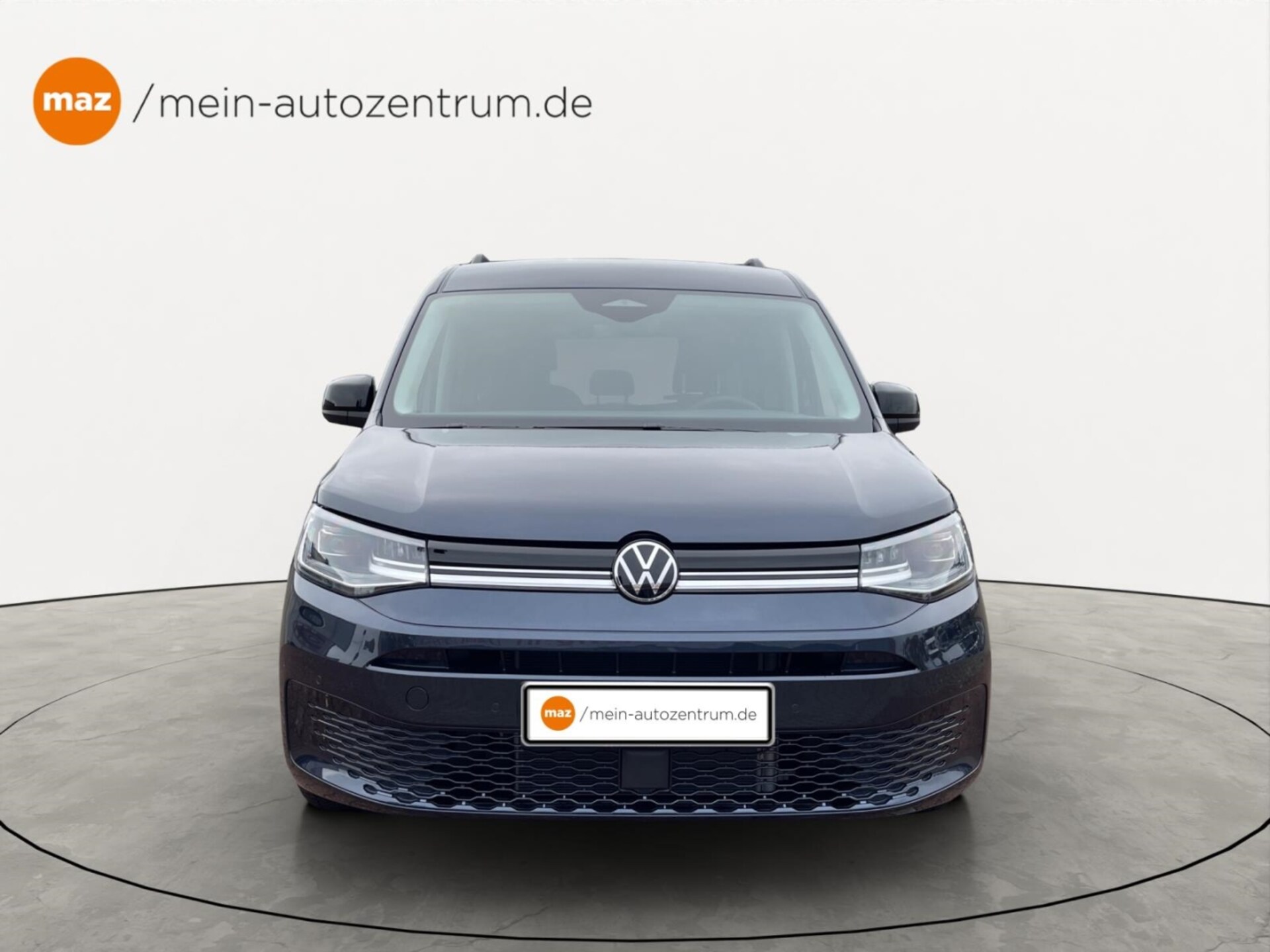 Volkswagen Caddy Life