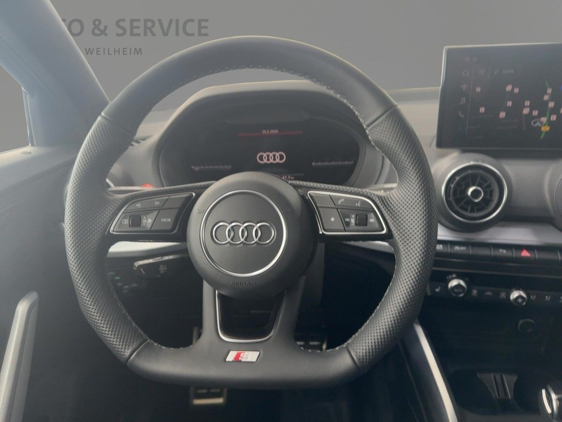 Audi SQ2
