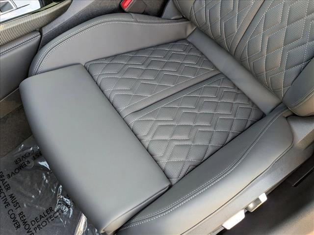 2025 Audi S5 Sedan