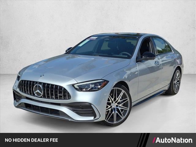 2026 Mercedes-Benz