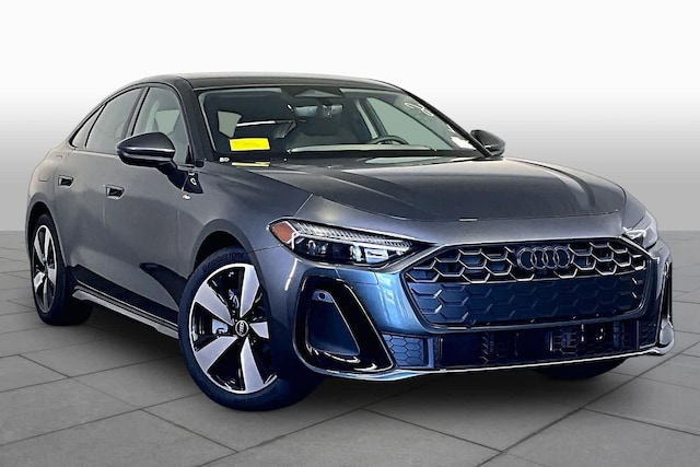 2026 Audi A5 Sedan