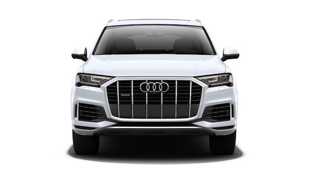 2021 Audi Q7