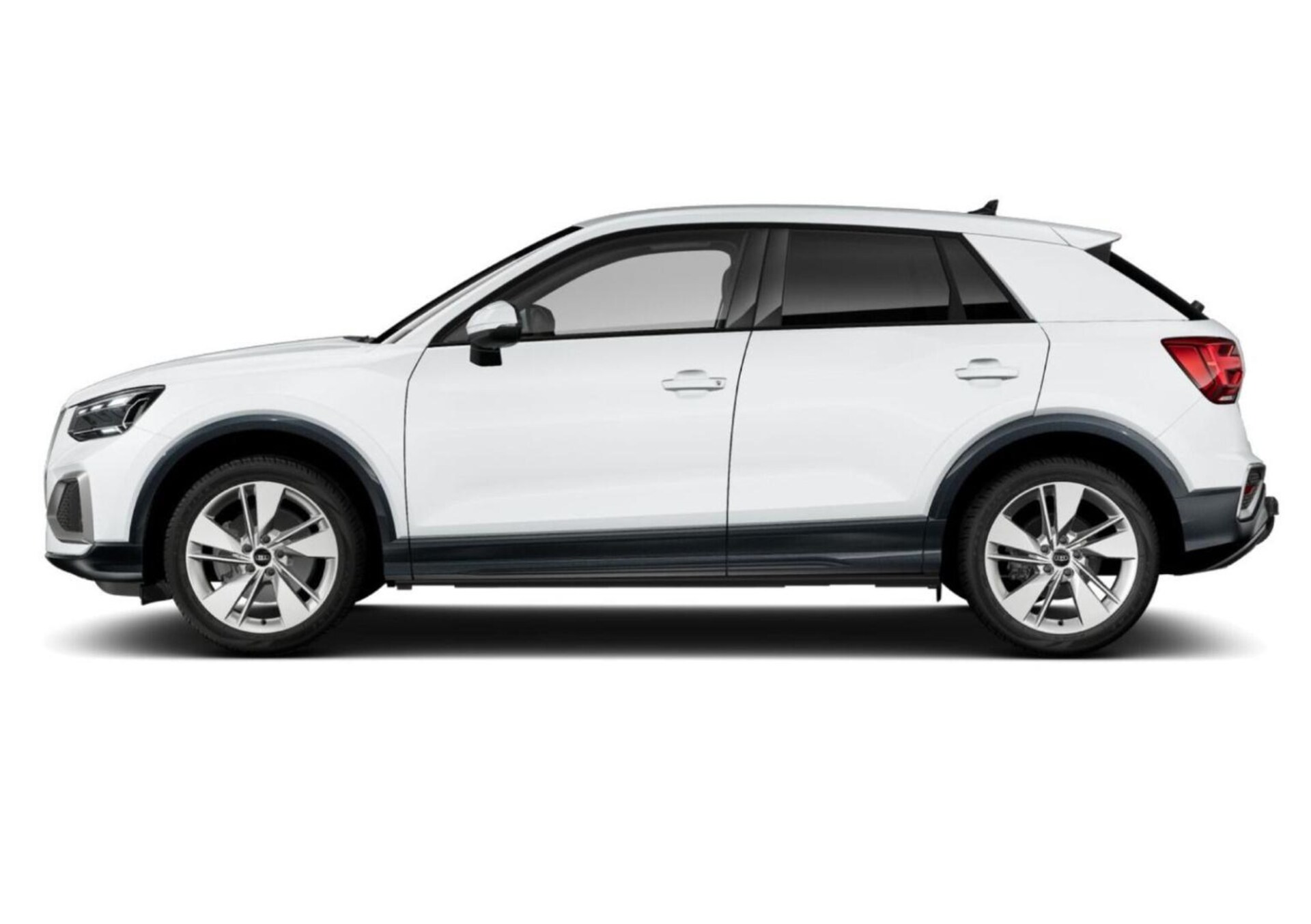 Audi Q2 Advanced