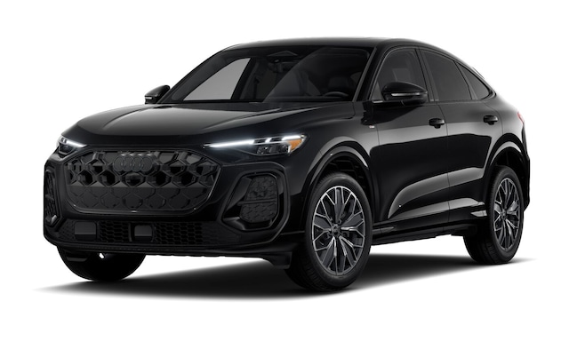 2026 Audi Q5 Sportback