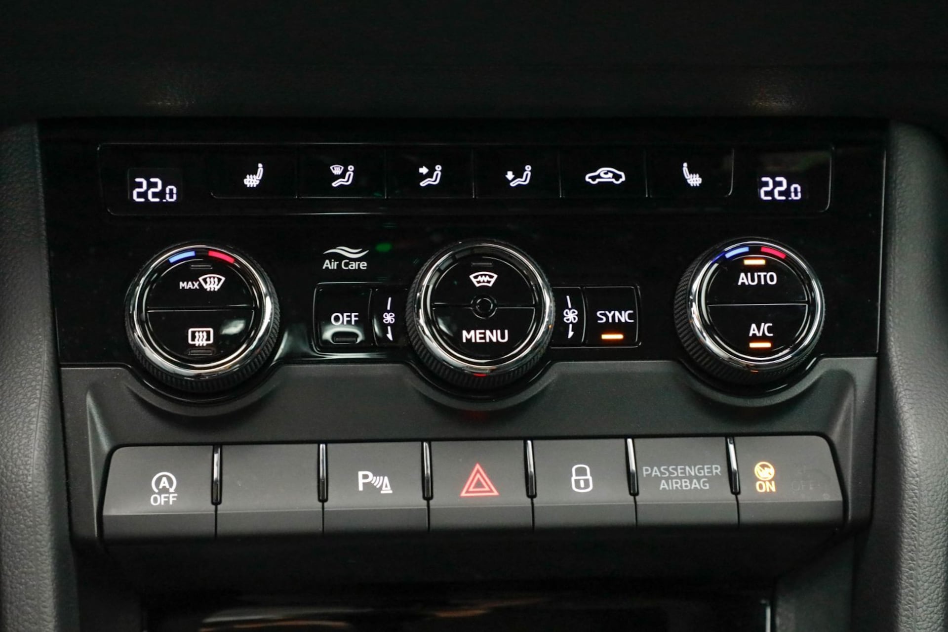 Skoda Karoq Sportline