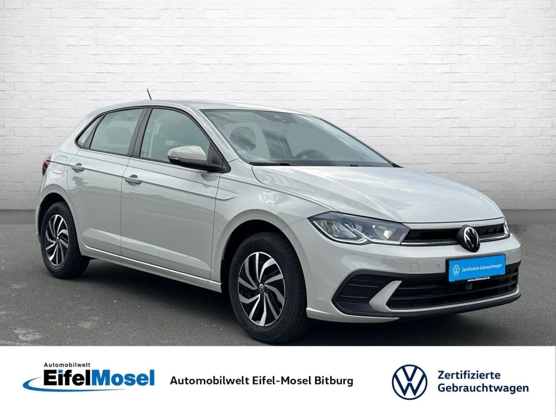 Volkswagen Polo Life