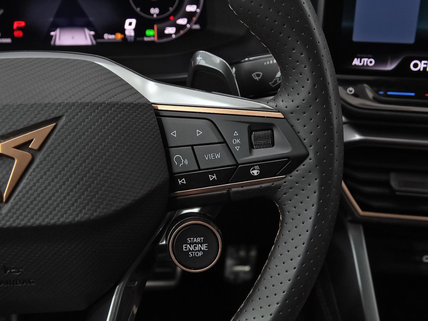 CUPRA Formentor 1.5 eTSI DSG 110 kW (150 CV) — photo 18