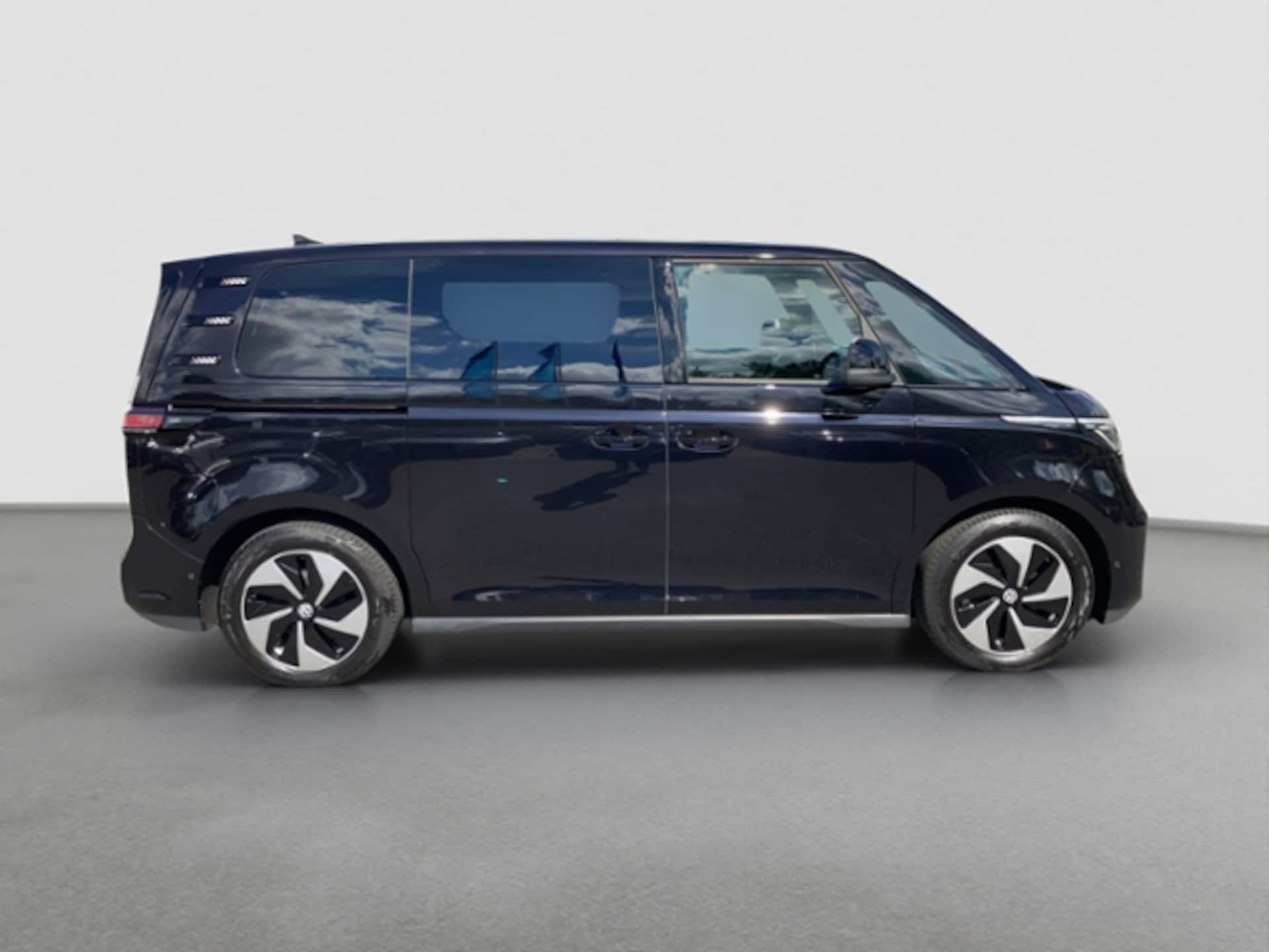 Volkswagen ID. Buzz Pro
