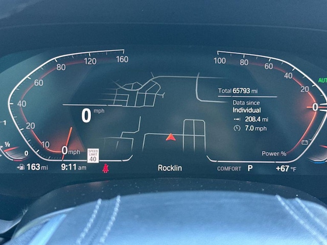 2022 BMW X5 40i - Photo 36