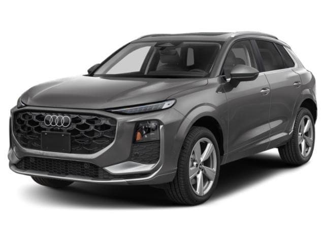 Photo of 2026 Audi Q3 SUV