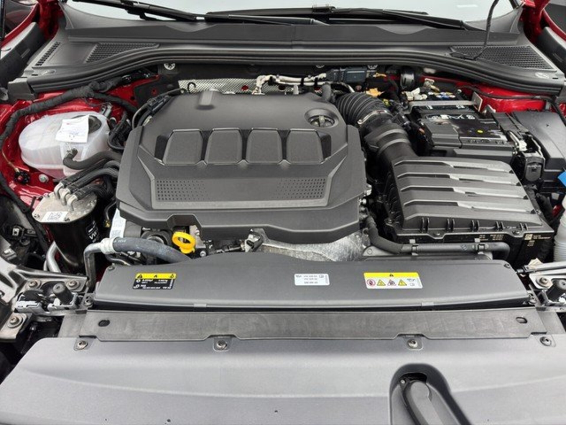 Volkswagen Passat Elegance