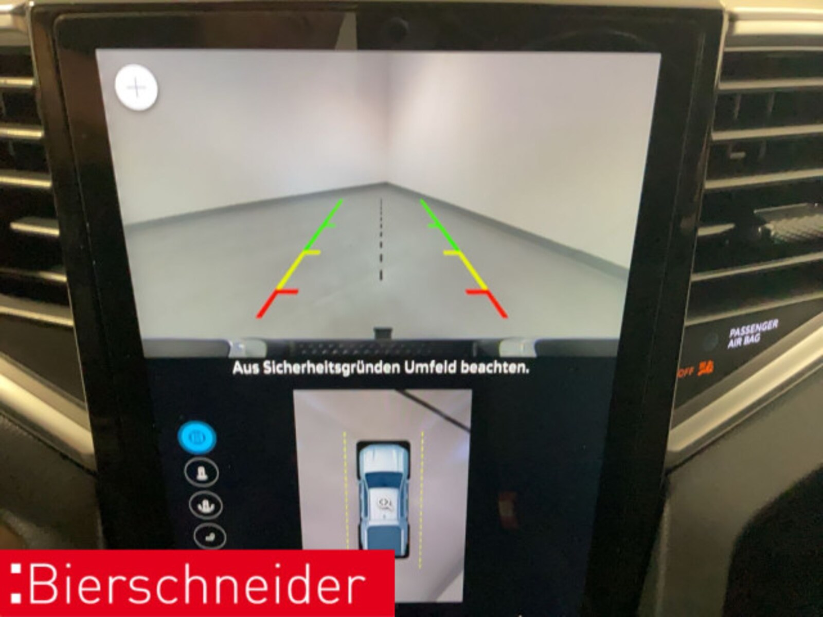 Volkswagen Amarok DoubleCab – Bild 22