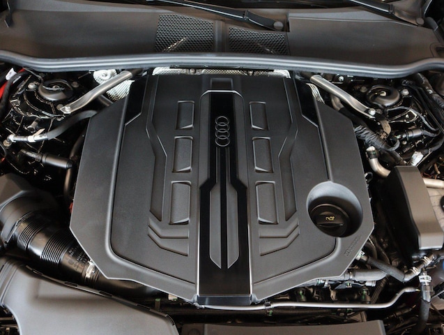 2026 Audi A6 Sedan