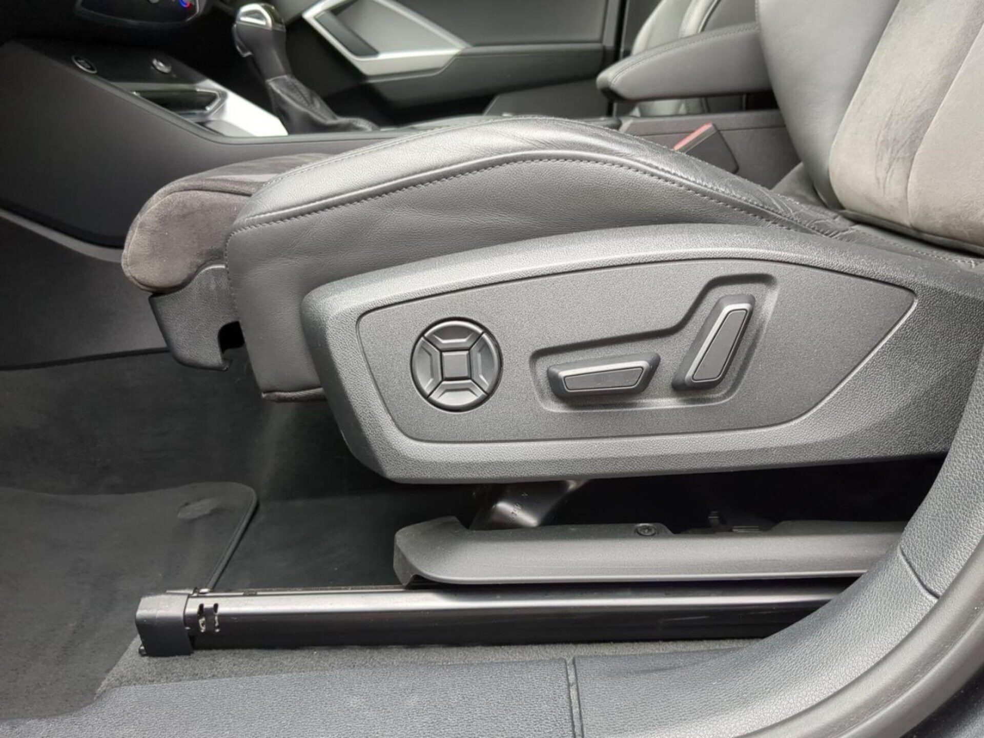 Audi Q3 Sportback S line