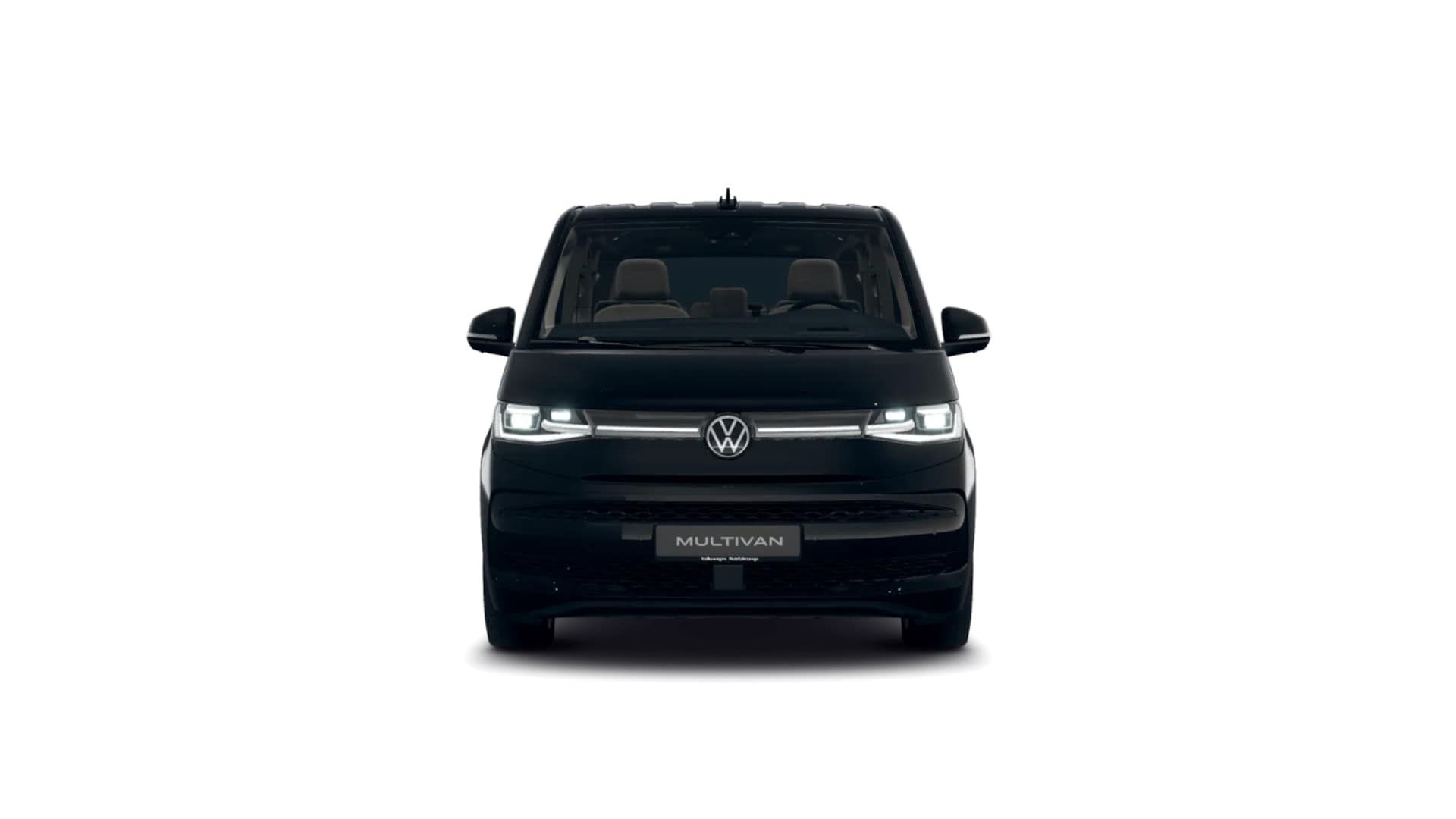 Volkswagen Multivan Langversion Style