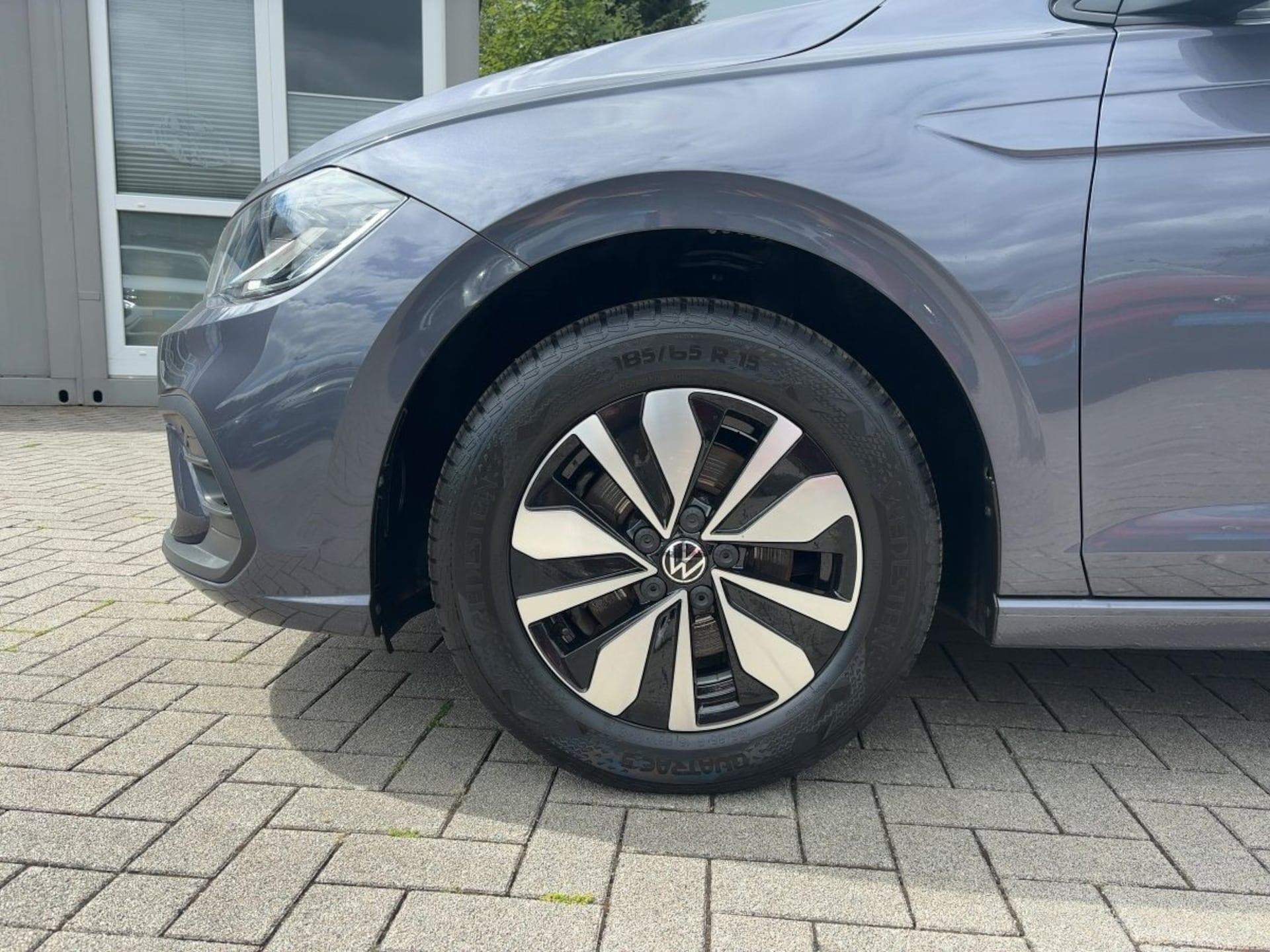 Volkswagen Polo Goal