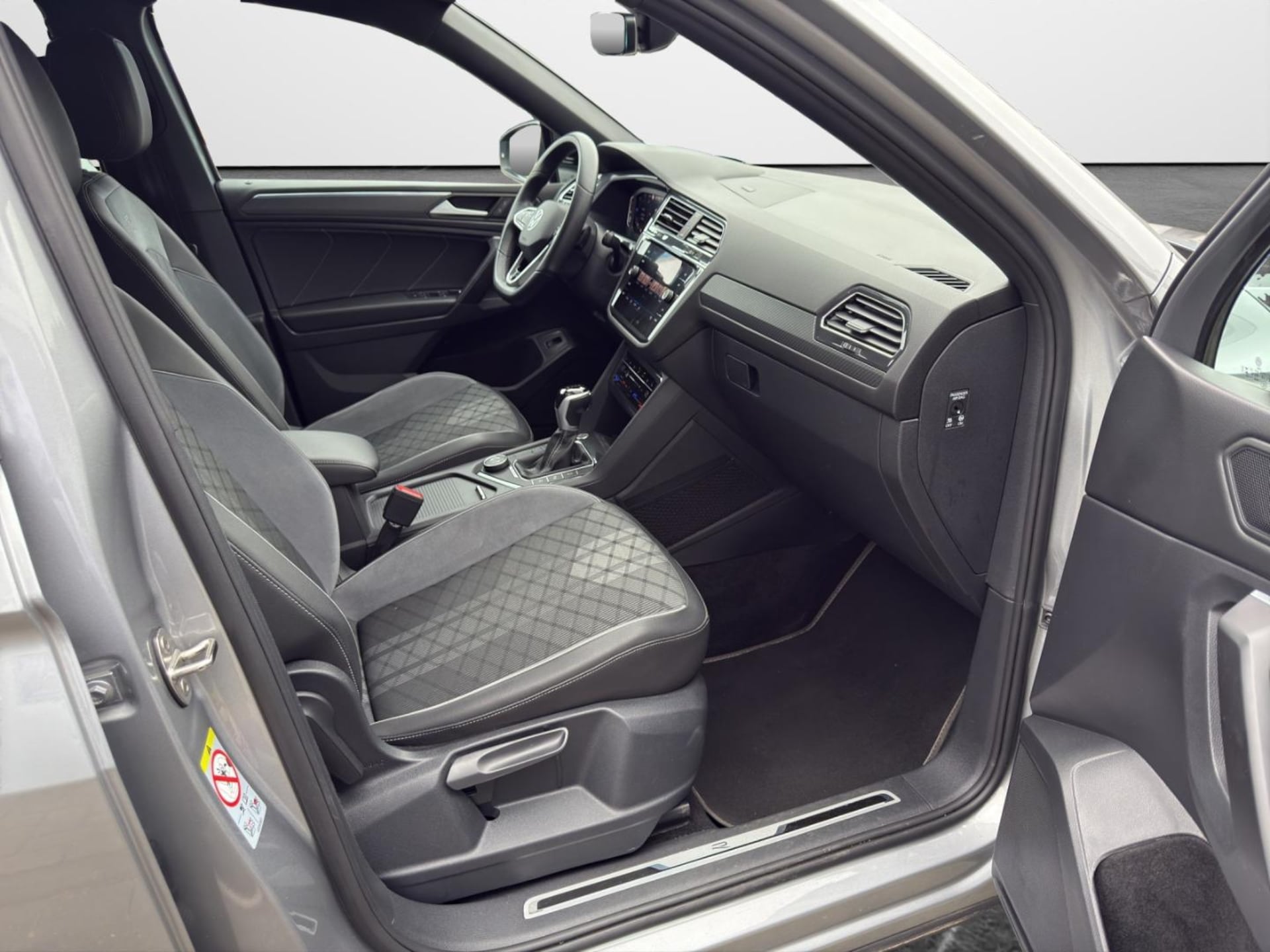 Volkswagen Tiguan Allspace R-Line