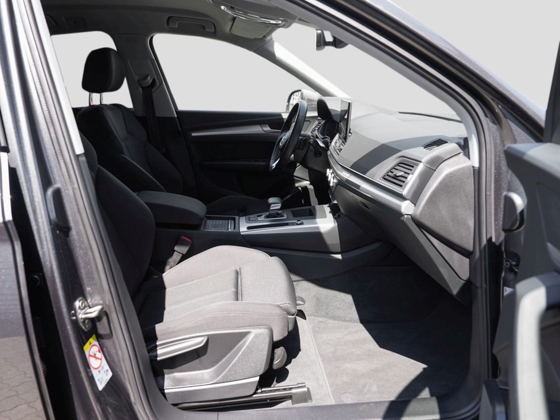 Audi Q5 Sportback S line
