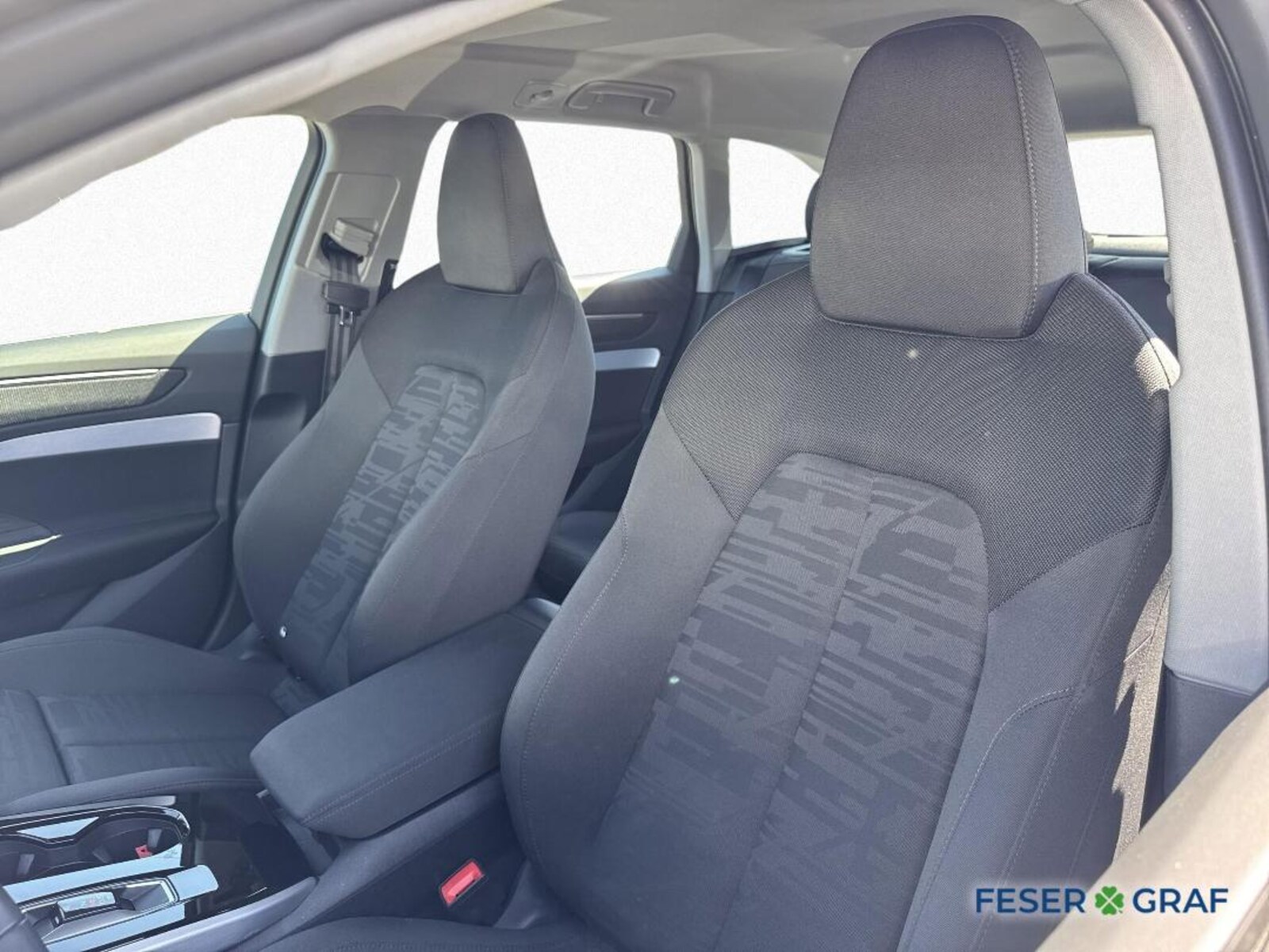 Audi A6 Avant – Bild 5