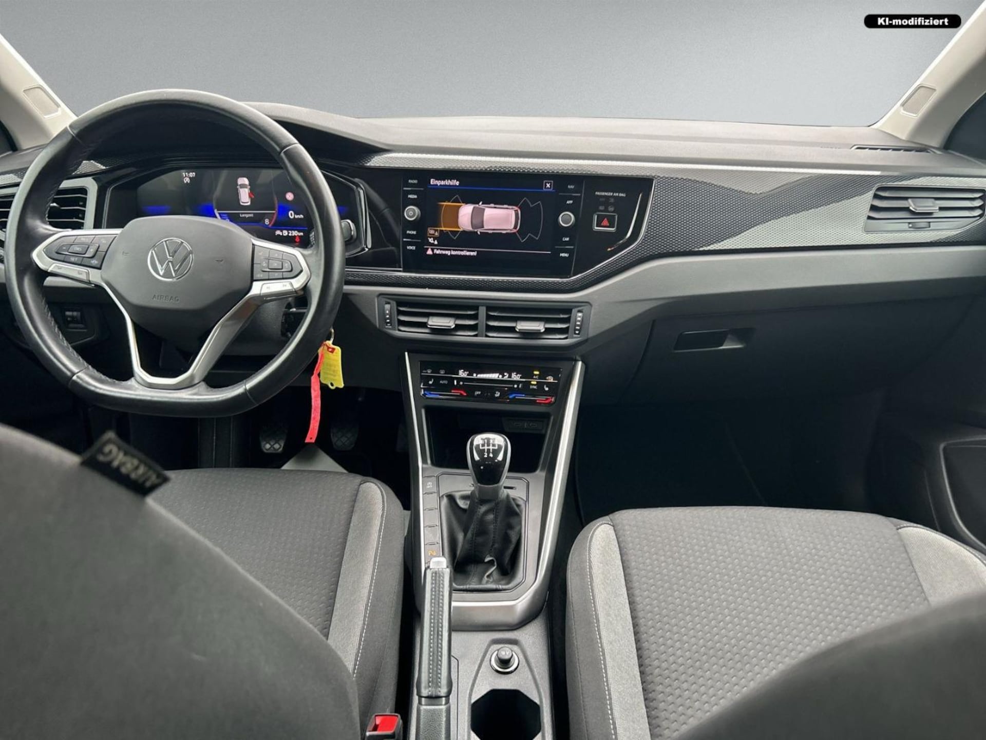 Volkswagen Polo Life
