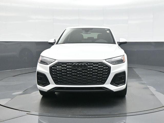 Used 2023 Audi Q5 Sportback Premium Plus with VIN WA15AAFY2P2095949 for sale in Kansas City