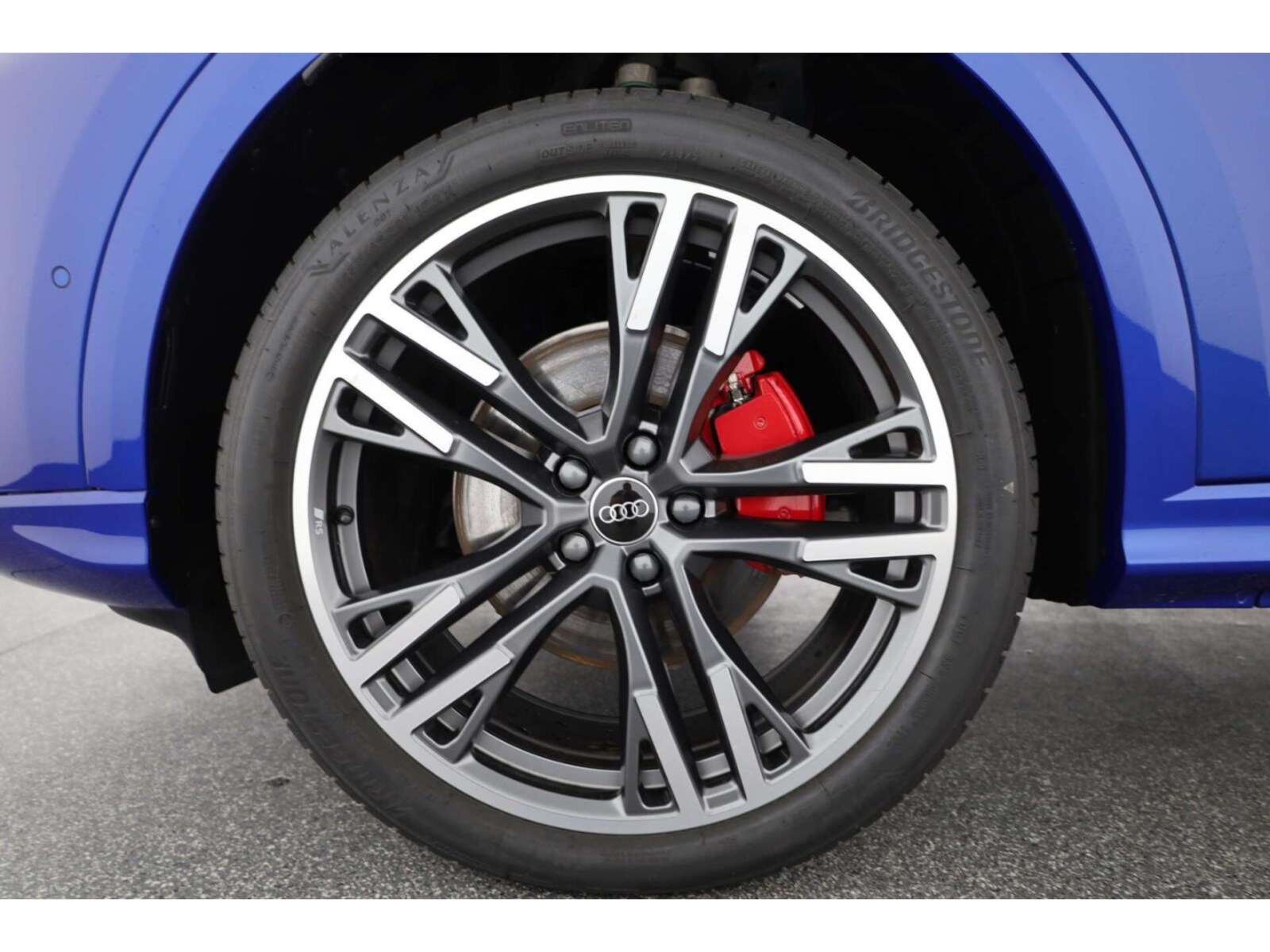 Audi Q5 – Bild 8