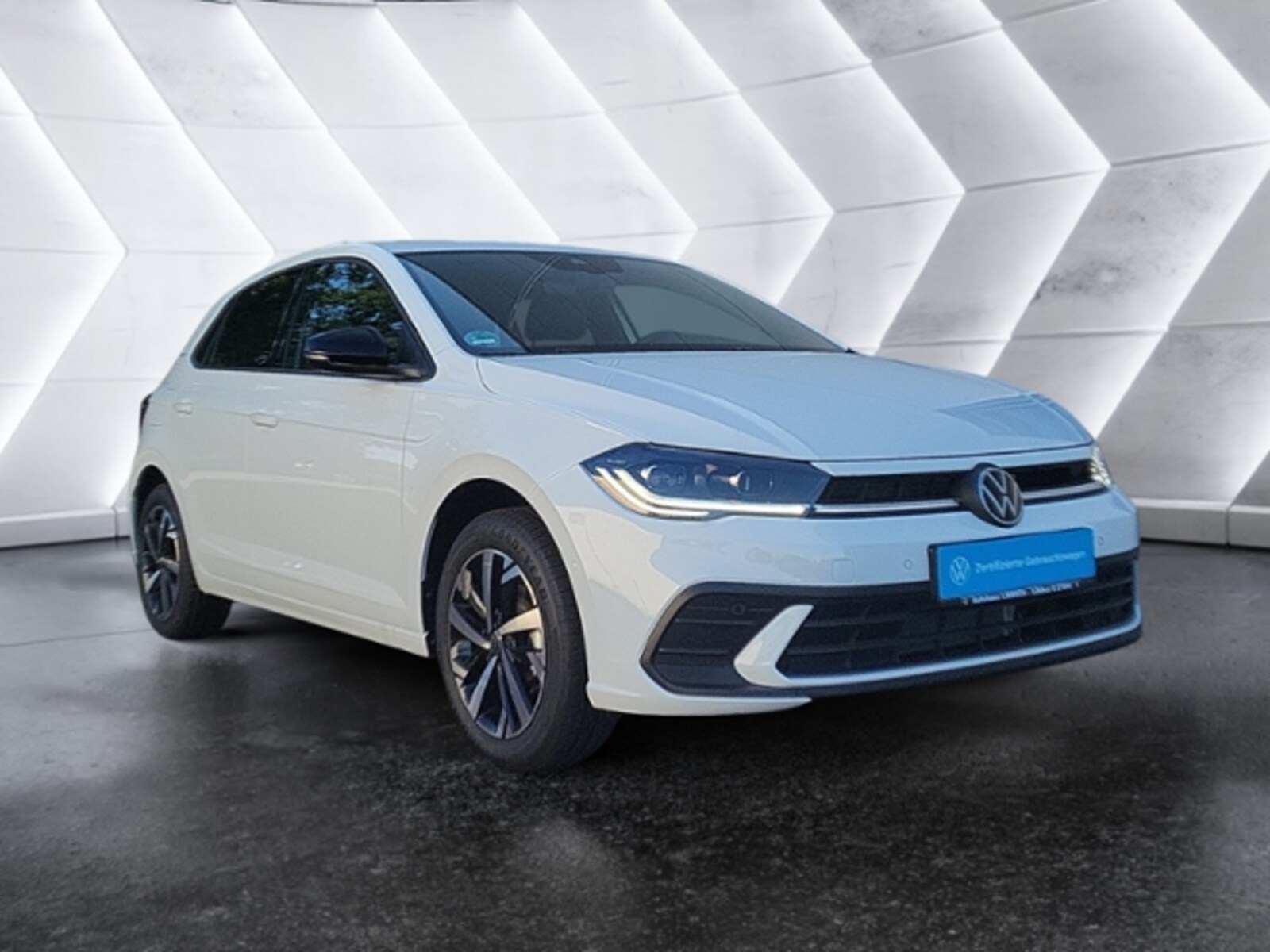Volkswagen Polo – Bild 7