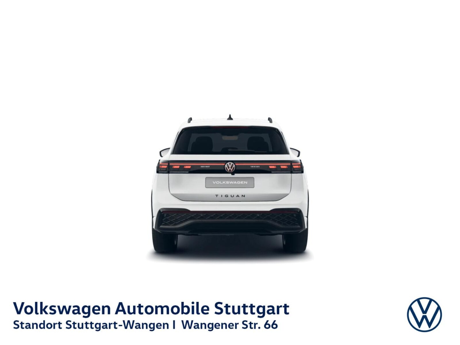 Volkswagen Tiguan – Bild 6